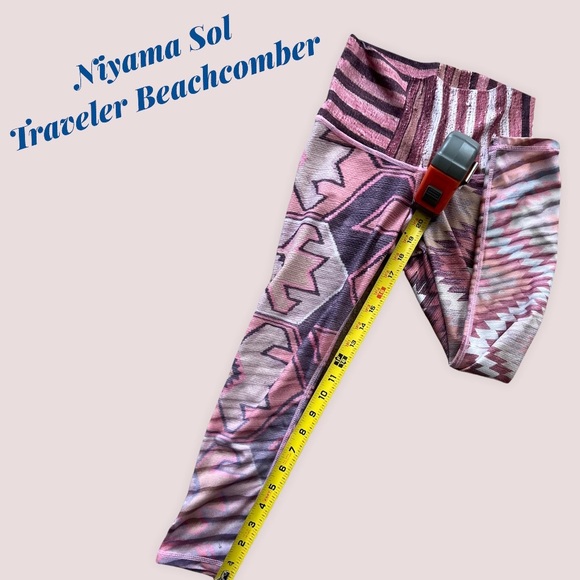 Niyama Sol Traveler Beachcomber XS EUC - Picture 8 of 9